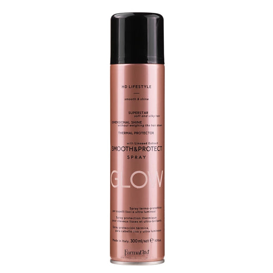 SMOOTH Y PROTECTOR TERMICO 300ML FARMAVITA