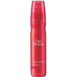 SPRAY DESENREDANTE COLOR BRILLIANCE 150 ML WELLA