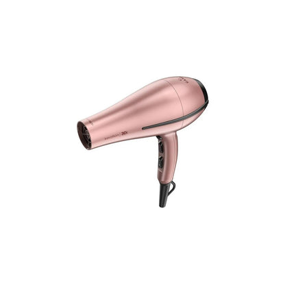 Secador De Pelo Gama Bora 3D Therapy Ion Keration 2200W  Antifrizz