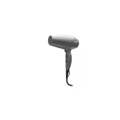 Secador Diamond 3D Titan Keratin 2300w Gama Restaura Brillo Antifrizz