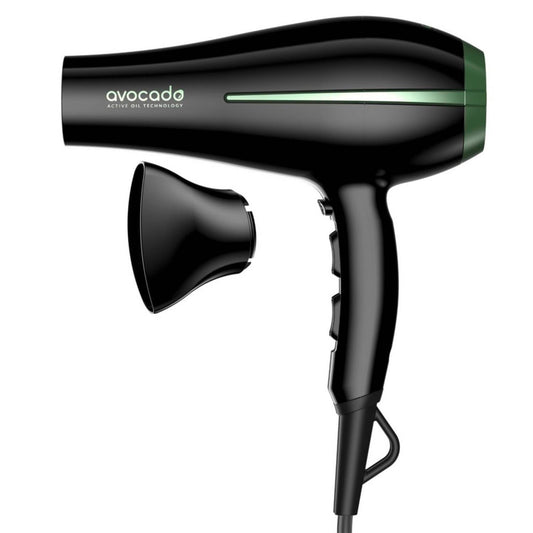 Secador de Cabello Gama Bora Avocado Oil Macadamia Oil Ceramic Ion
