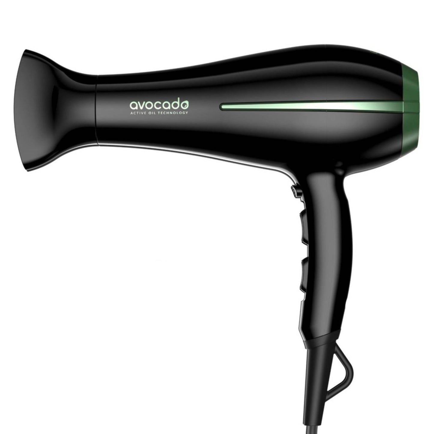 Secador de Cabello Gama Bora Avocado Oil Macadamia Oil Ceramic Ion