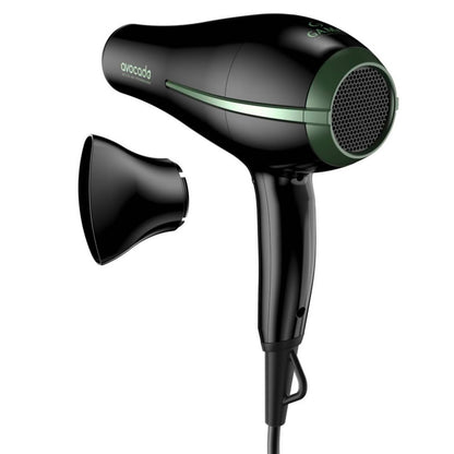 Secador de Cabello Gama Bora Avocado Oil Macadamia Oil Ceramic Ion