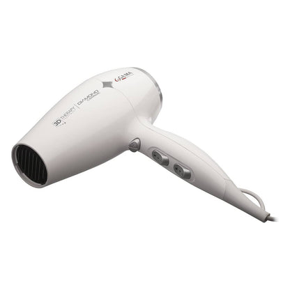 Secador de Pelo Diamond Ceramic Ion 3D Theraphy 2300W Efecto Antifrizz