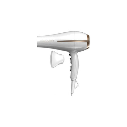 Secador de Pelo Gama Bora Coconut  Almond Active Oil Technology 2200W