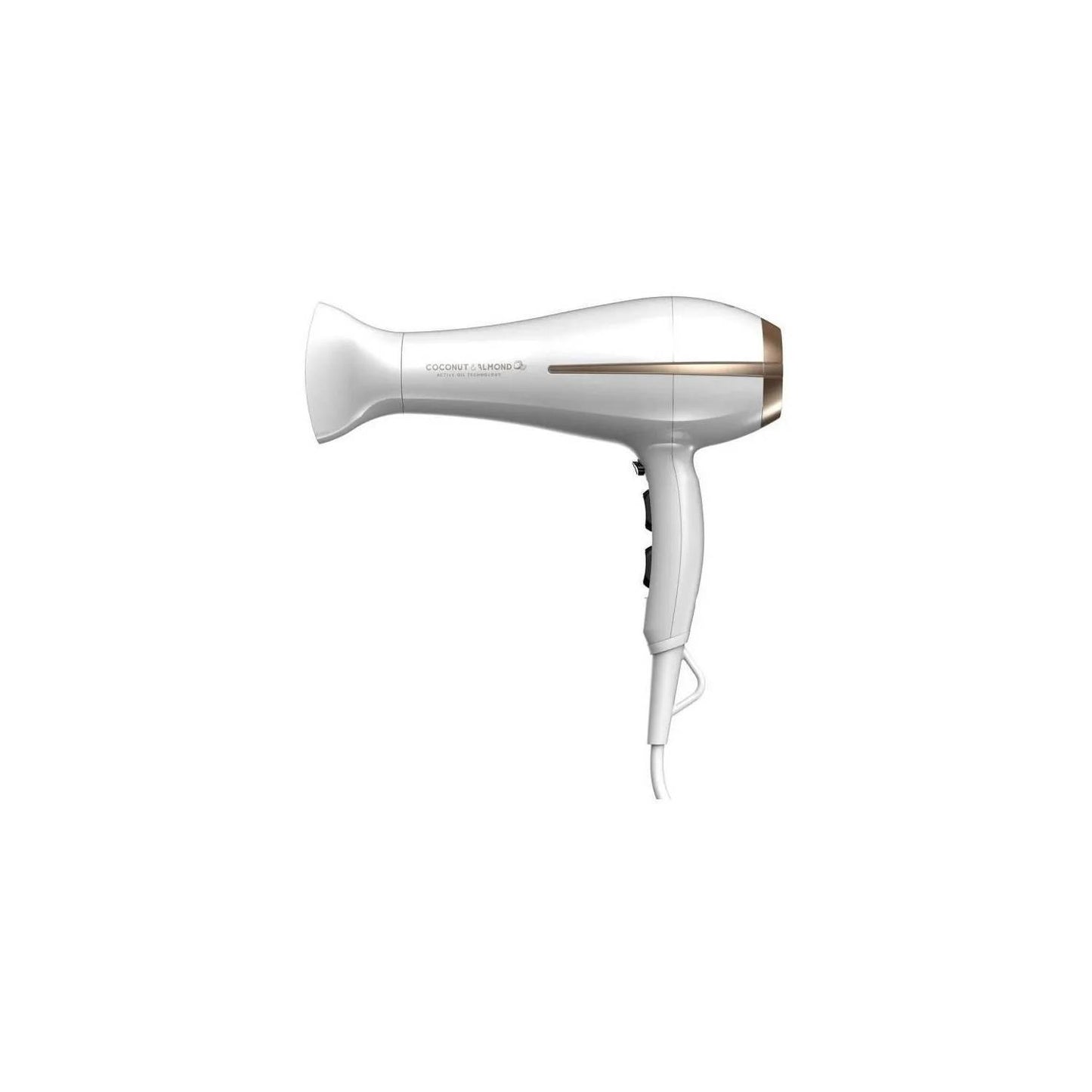 Secador de Pelo Gama Bora Coconut  Almond Active Oil Technology 2200W
