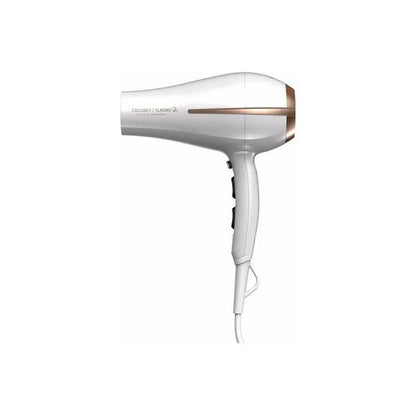 Secador de Pelo Gama Bora Coconut  Almond Active Oil Technology 2200W