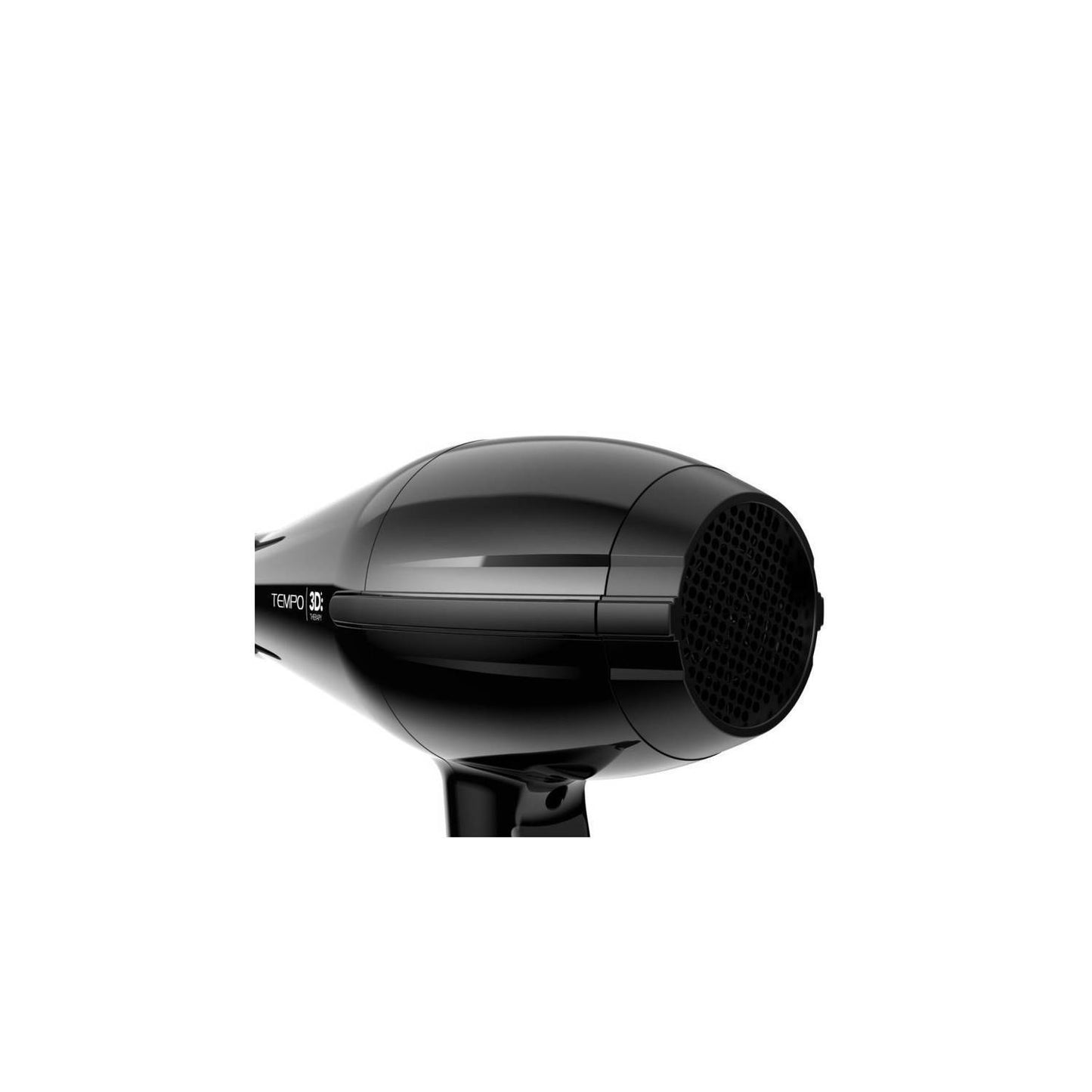 Secador de Pelo Tempo 3D Profesional Gama Motor AC Ceramic Ion 220W