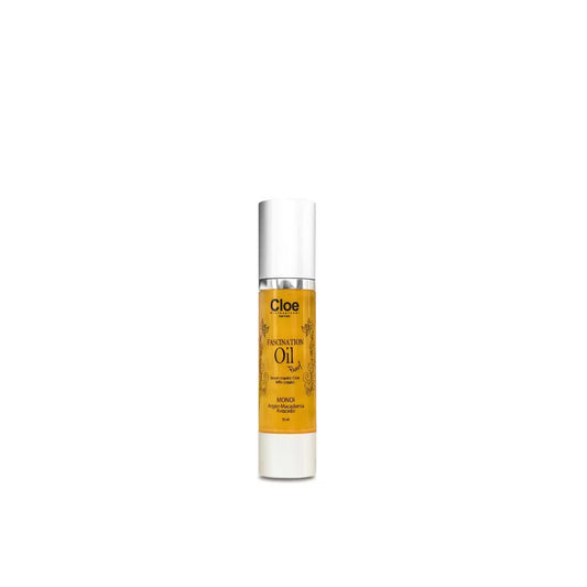 Serum Capilar Fascination Oil Pearl 50 ml  - Cloe
