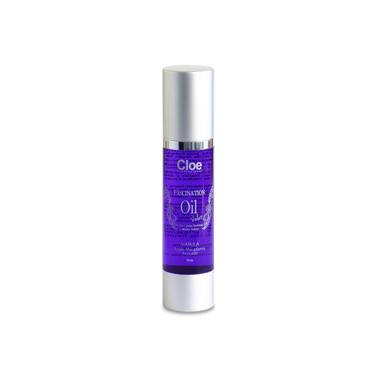 Serum Capilar Fascination Oil Violet 50 ml - Cloe