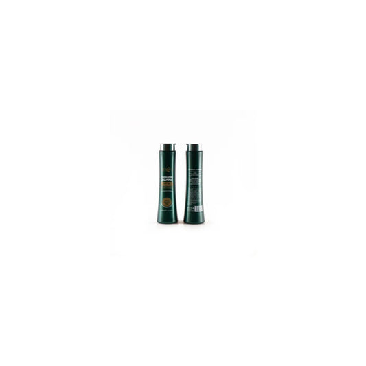 Shampoo Colágeno Rocco 400ml Revitaliza y Reconstruye