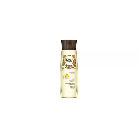 Shampoo Manteca de Karite Skala 325ml Hidrata Nutre Brillo