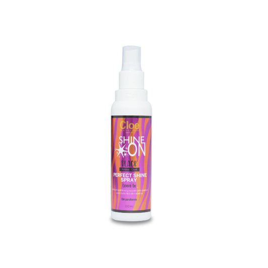 Shine On Black 150 ml - Cloe