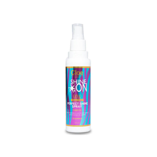 Shine On Gold 150 ml - Cloe