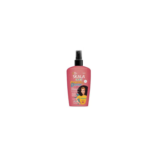 Spray Desenrrendante Skala Sin Enjuague 250ml Hidrata Suaviza