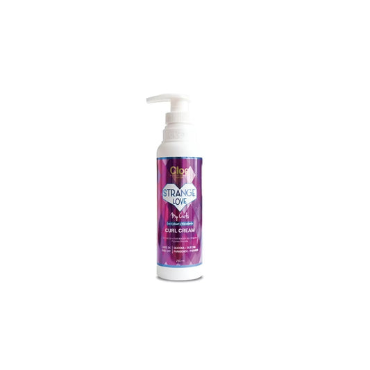 Crema Strange Love Curl Cream 250 ml - Cloe