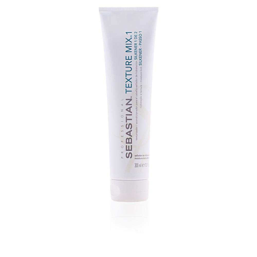TRATAMIENTO TEXTURE MIX 1 SILK 300 ML - SEBASTIAN