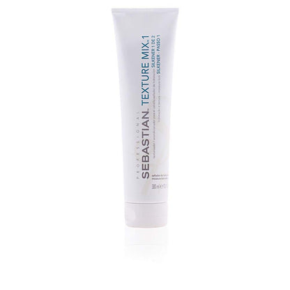 TRATAMIENTO TEXTURE MIX 1 SILK 300 ML - SEBASTIAN