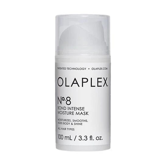 TRATAMIENTO MASCARA OLAPLEX Nº8 BOND INTENSE MOISTURE MASK 100 ML