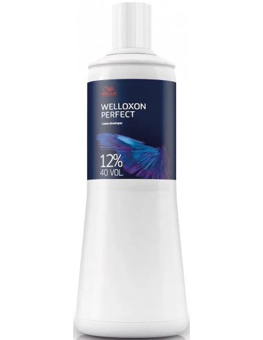 WELLOXON 12% VOL 40- 1000 ML (OXIDANTE) - WELLA