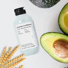 ACONDICIONADOR BACK BAR AVOCADO 250 ML - FARMAVITA