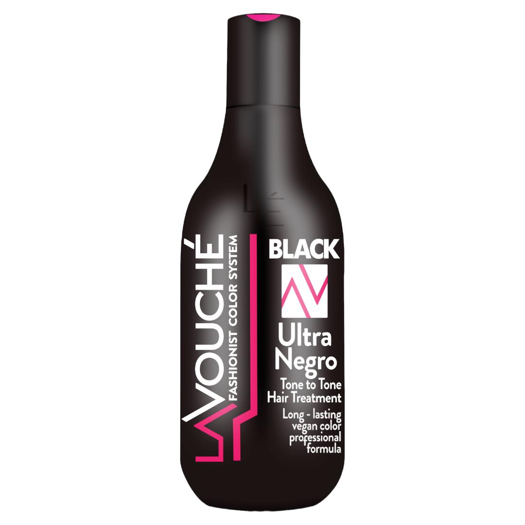 Tratamiento Lavocuhe Ultra Negro 300ML