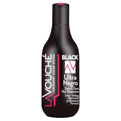 Tratamiento Lavocuhe Ultra Negro 300ML