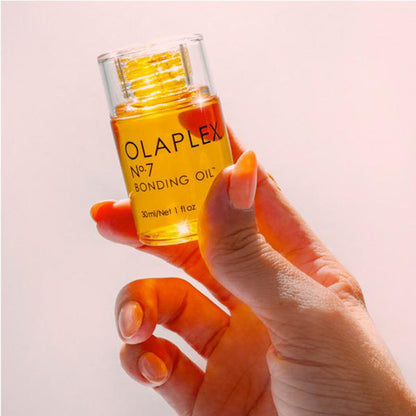TRATAMIENTO ACEITE NEW OLAPLEX N°7