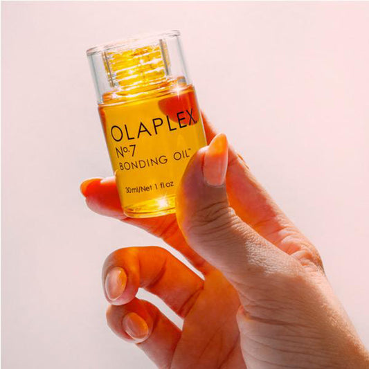 TRATAMIENTO ACEITE NEW OLAPLEX N°7