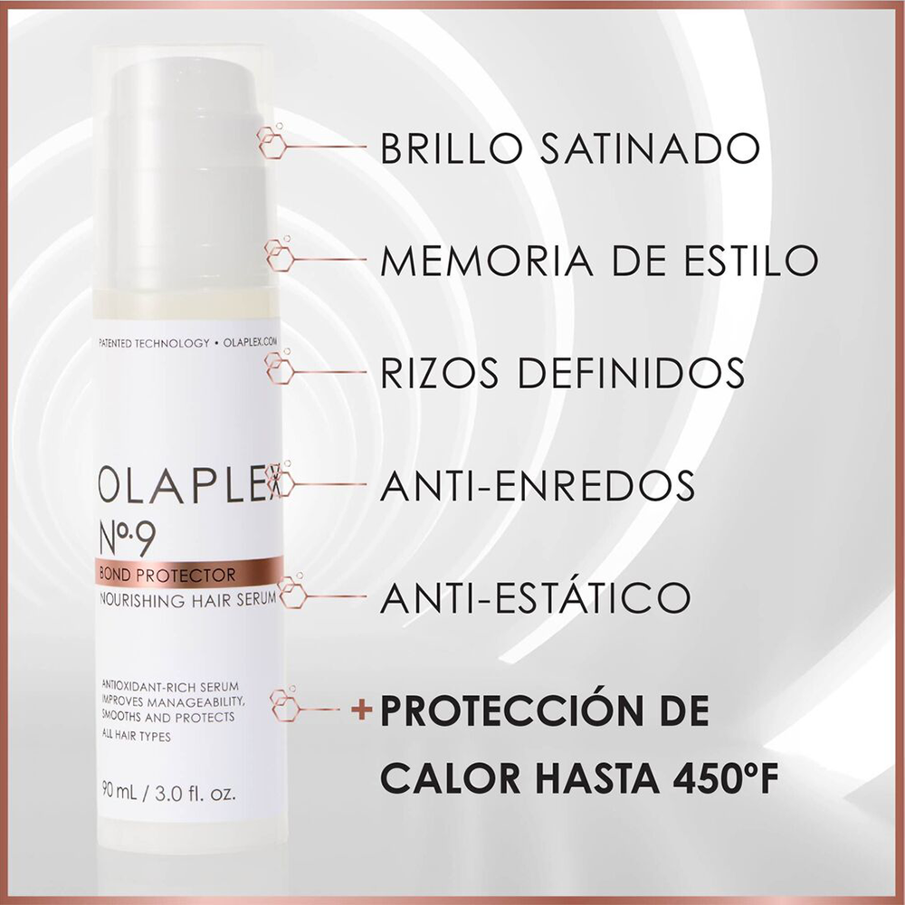 OLAPLEX Nº9  - BOND PROTECTOR SERUM 90 ML