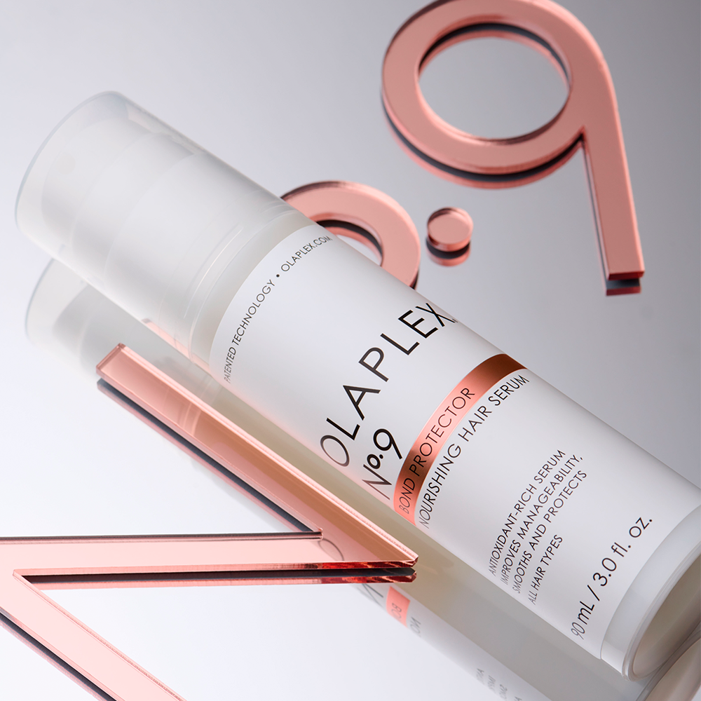 OLAPLEX Nº9  - BOND PROTECTOR SERUM 90 ML