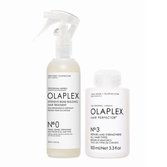 OLAPLEX MASAJE DE REPARACIÓN (0 y 3)
