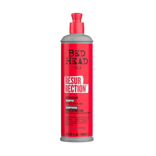 Bed Head Shampoo Resurrection Reparador Tigi 400ml