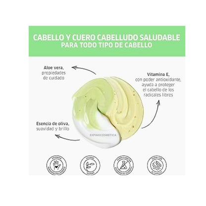 Shampoo Wella Elements Renewing  Sin Sulfatos Sin Parabenos