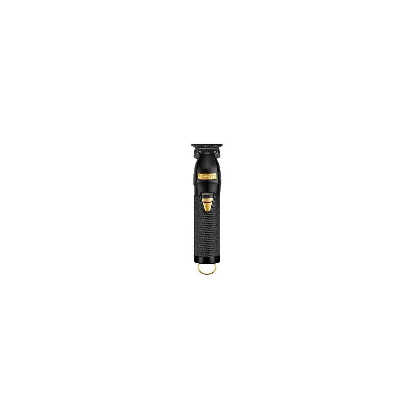Trimmer Babyliss Pro B787 Black FX Patillera Desvelladora