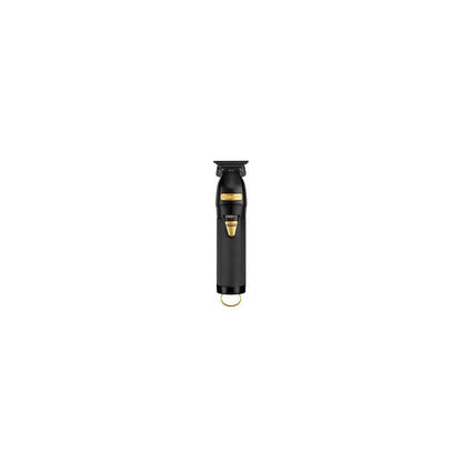 Trimmer Babyliss Pro B787 Black FX Patillera Desvelladora