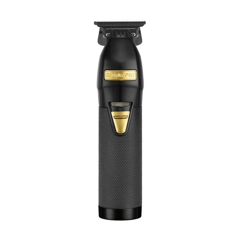 Trimmer Babyliss Pro B787 Black FX Patillera Desvelladora