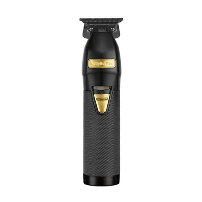 Trimmer Babyliss Pro B787 Black FX Patillera Desvelladora