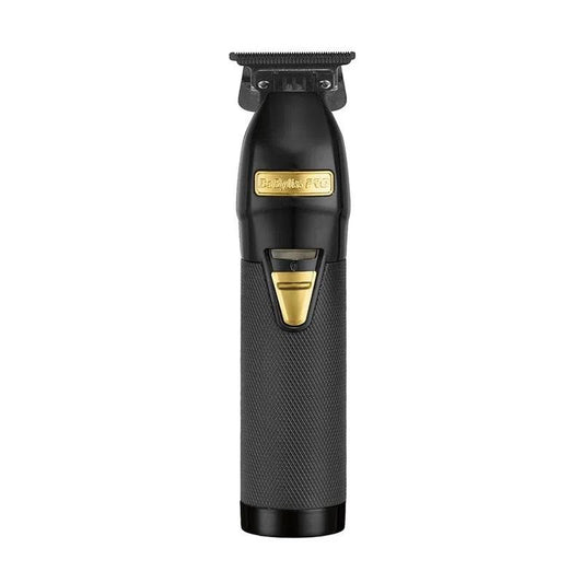 Trimmer Babyliss Pro B787 Black FX Patillera Desvelladora
