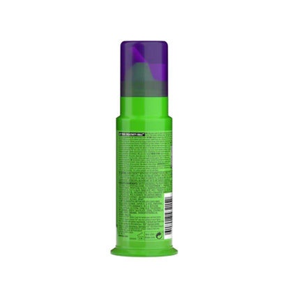 Bed Head Curls Rock Amplifier Tigi 113 ml Crema Definidora de Rizos
