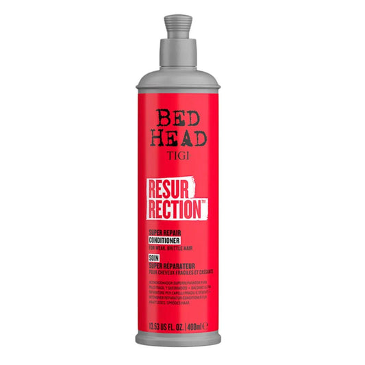 Bed Head Acondicionador Resurrection Reparador Tigi 400ml
