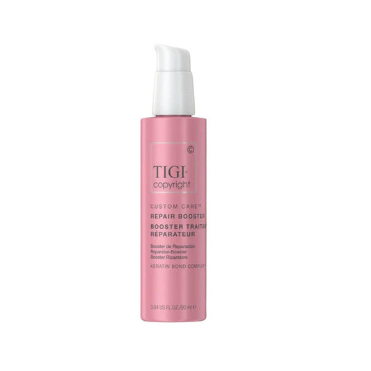 Tigi Copyright Booster Repair Tratamiento de Reparacion 90ml Complex