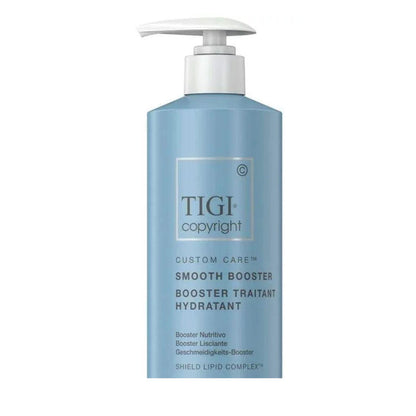 Tigi Copyright Smooth Booster Tratamiento Hidratante 450ml Complex