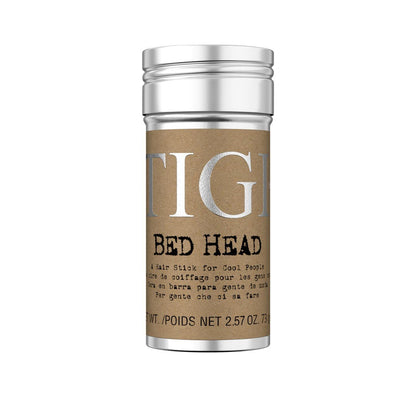 Tigi Bed Head Hair Stick Wax 73g Cera en Barra Fijación Media Mate
