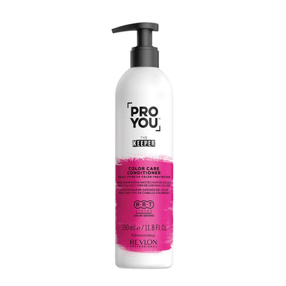 Pro You Acondicionador The Keeper Cuidado de color 350 ml