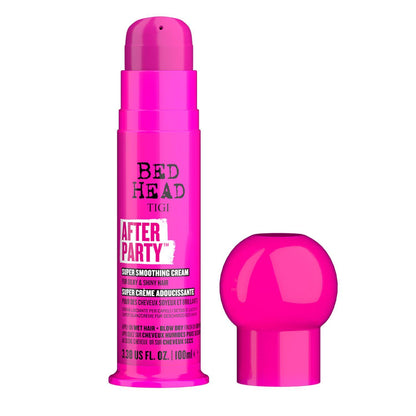 Bed Head After Party Crema Suavizante Antifrizz Tigi 100ml
