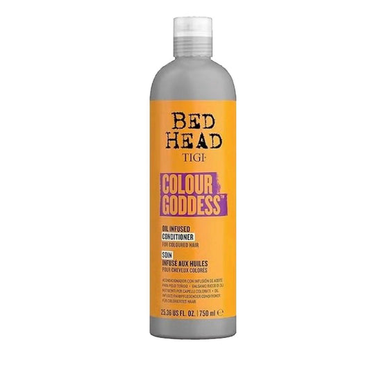 Bed Head Acondicionador Colour Goddess Tigi 750ml