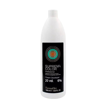 Farmavita Suprema Color Oxidante de 20Vol 1000ml