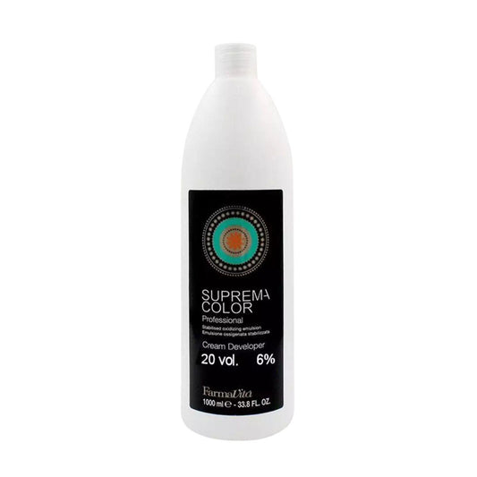 Farmavita Suprema Color Oxidante de 20Vol 1000ml