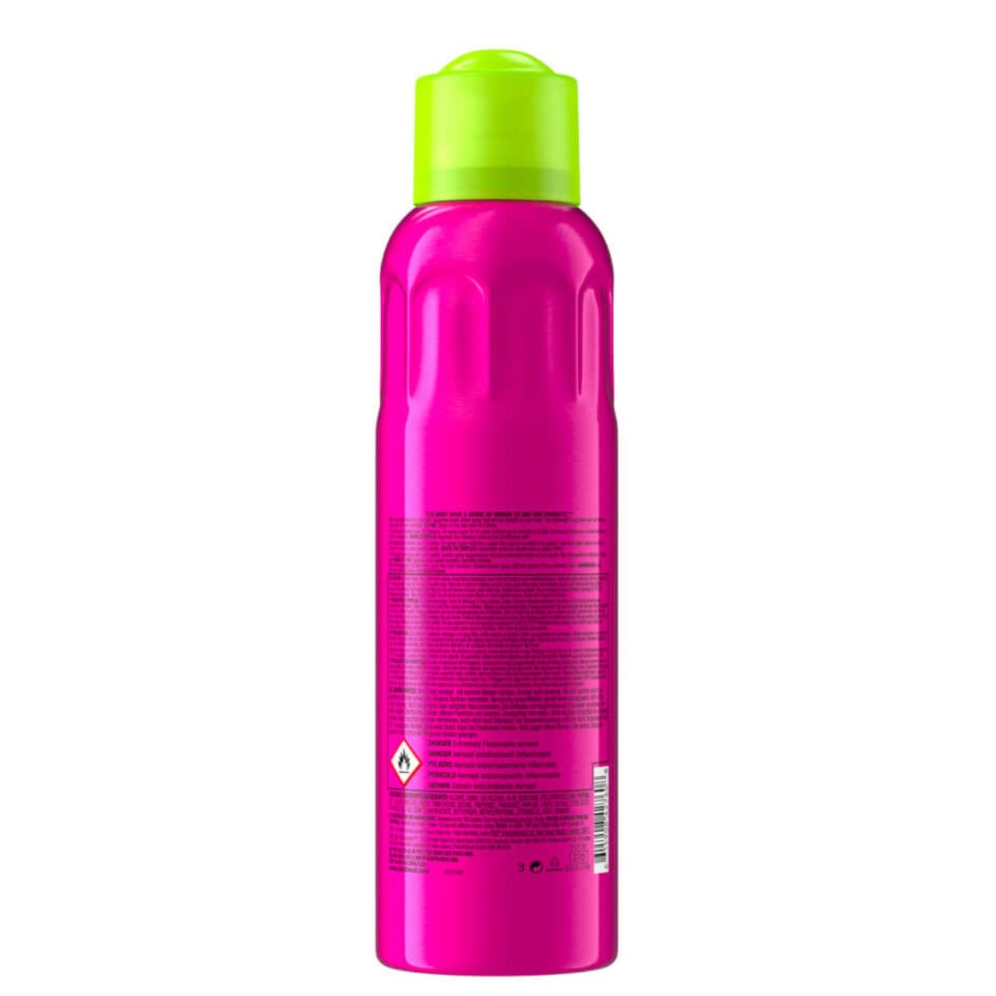 Tigi Bed Head Headrush Spray de Brillo 200ml
